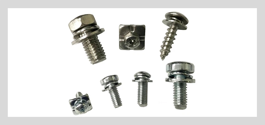 stainless steel sems screws types stainless steel sems screws types