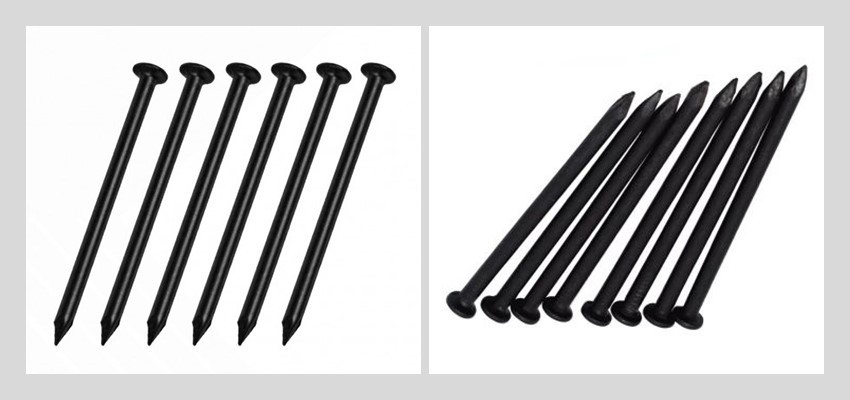 Carbon Steel Black Common Nails types Carbon Steel Black Common Nails types
