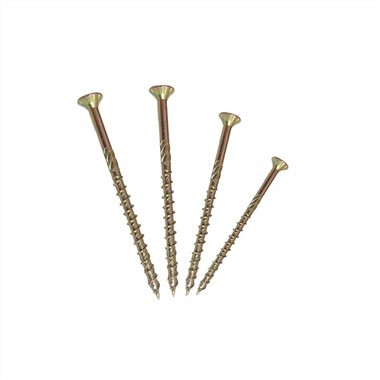 Гвинти по дереву з головкою Torx