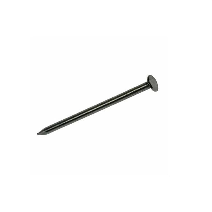 Black Iron Wire Nails