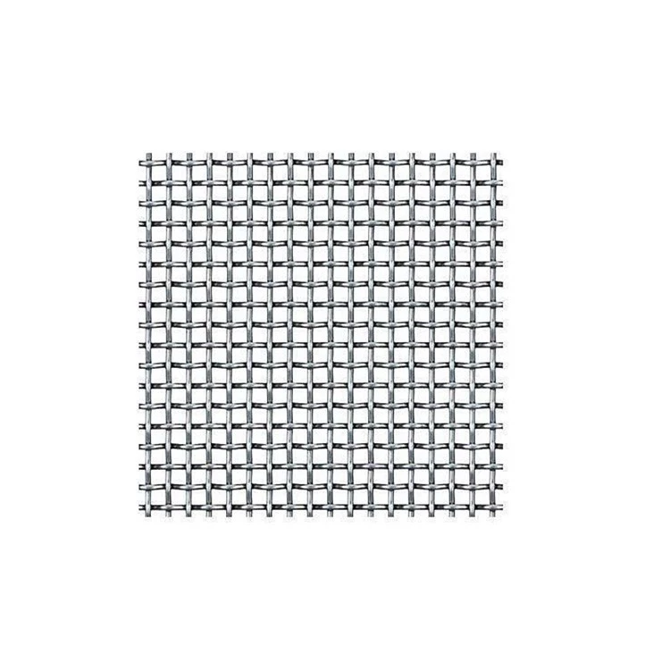 Carbon Steel Crimped Mesh suppliers